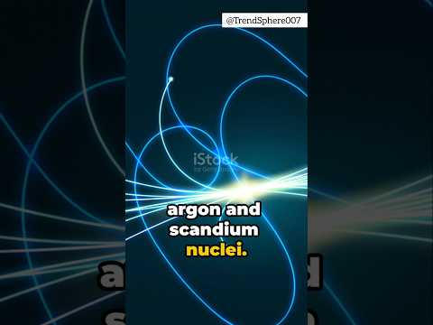 Rogue Quarks: A Physics Shake-Up at CERN