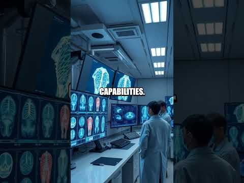 Revolutionizing Healthcare with AI-powered Diagnostics