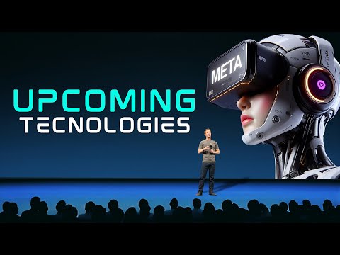 20 Emerging Tech Trends That Will Change the World by 2030