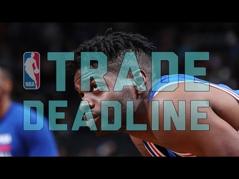 NBA Daily Show: Feb. 23 - The Starters