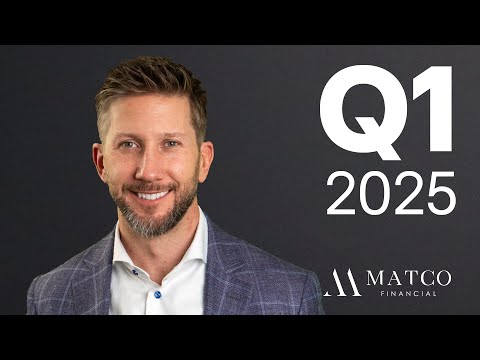 Quarterly Market Update | Q1 2025