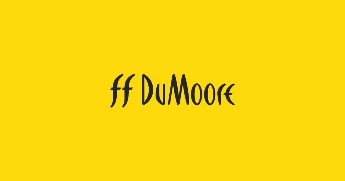 FF DuMoore™