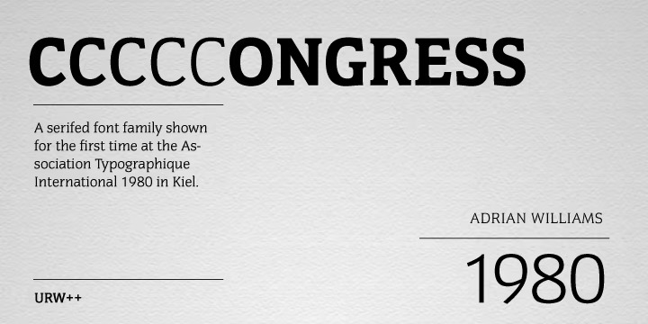 Congress™