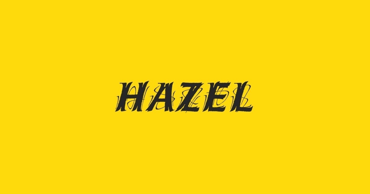 Hazel™