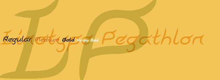 Pegathlon™