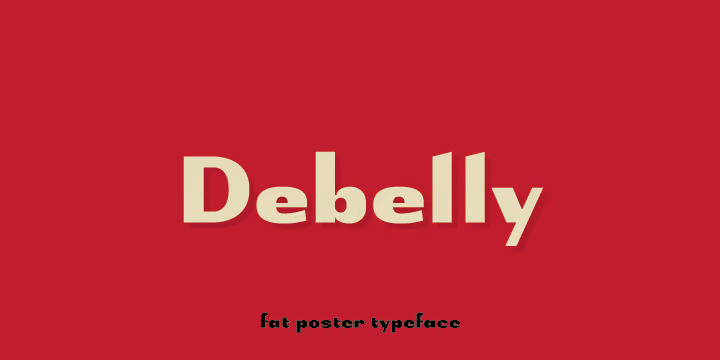 Debelly™