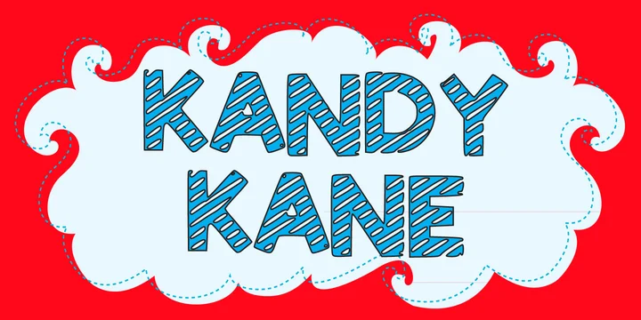 Kandy Kane