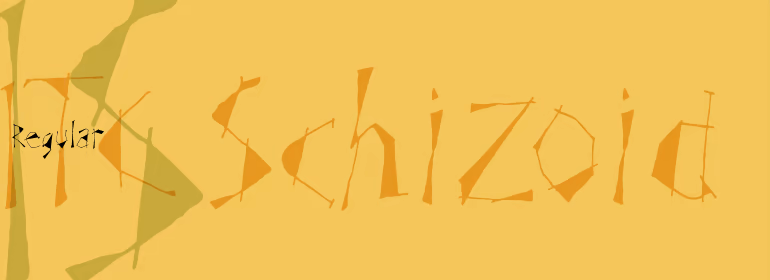 ITC Schizoid™