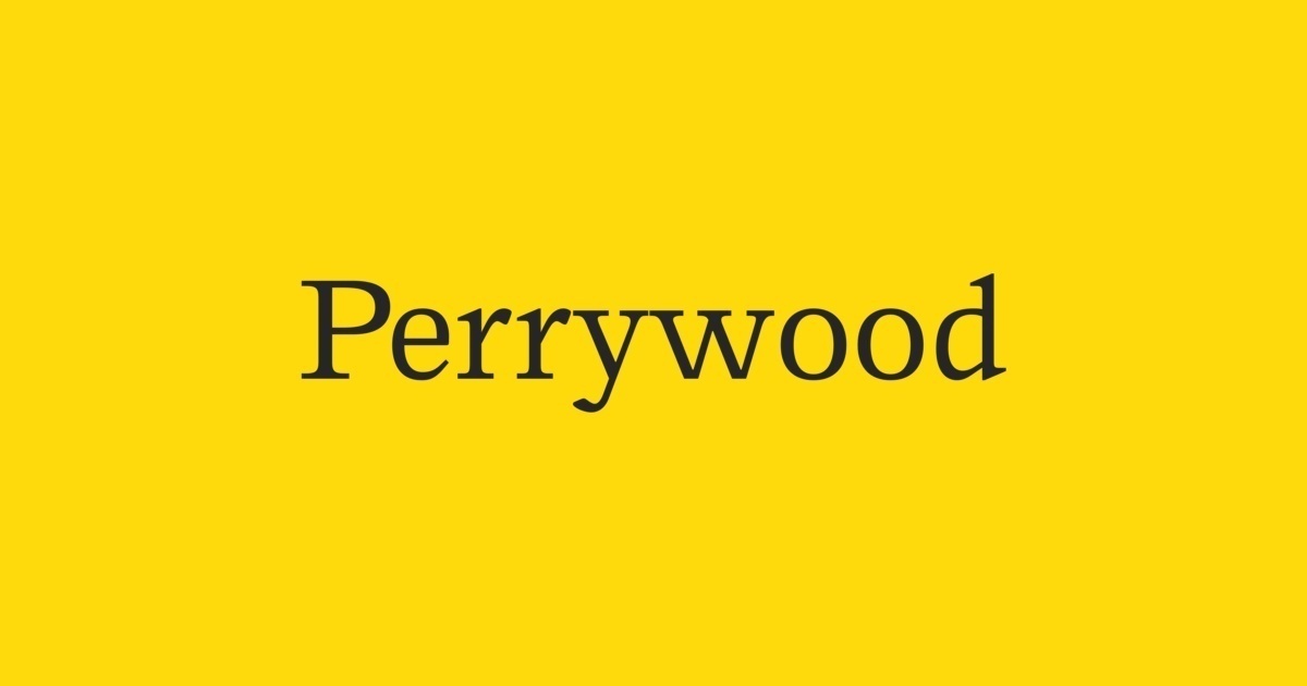 Perrywood™