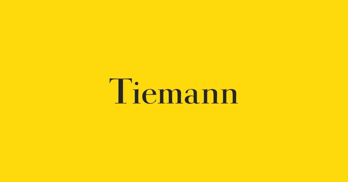 Tiemann™