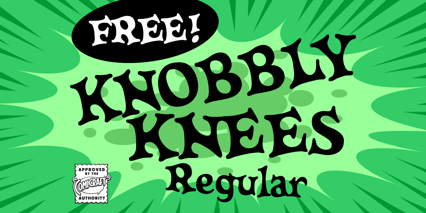 Knobbly Knees