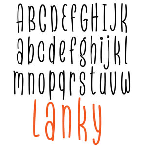 LD Lanky™