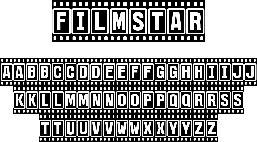 Filmstar