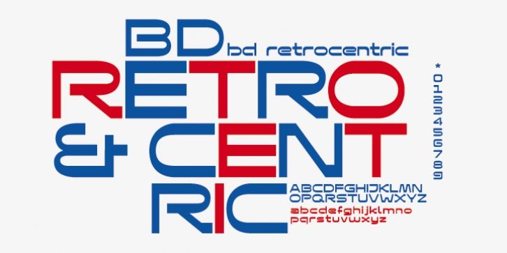 BD Retrocentric™