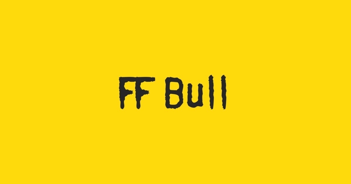 FF Bull™
