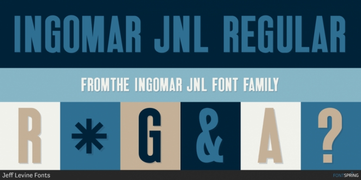 Ingomar JNL