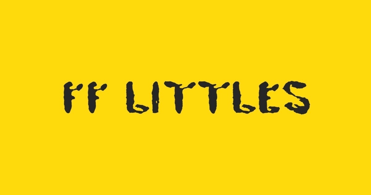 FF Littles™