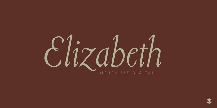 Elizabeth™ ND
