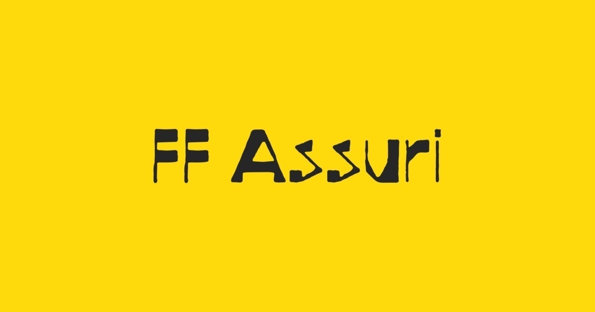 FF Assuri™
