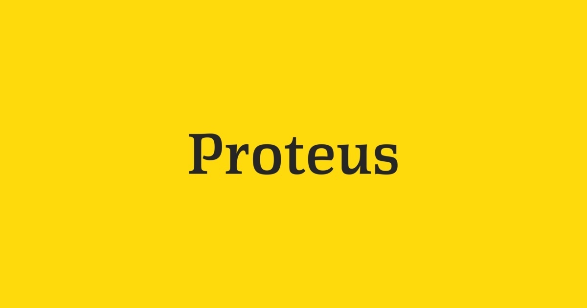 Proteus™
