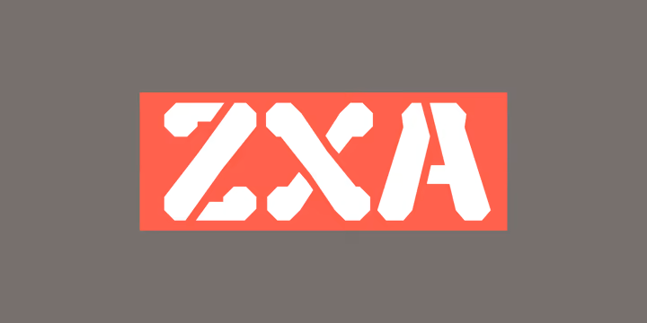 ZXA™