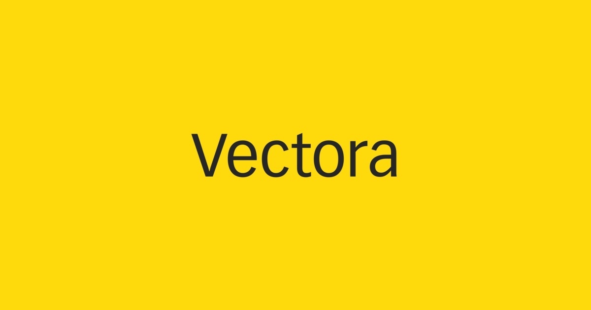 Vectora®