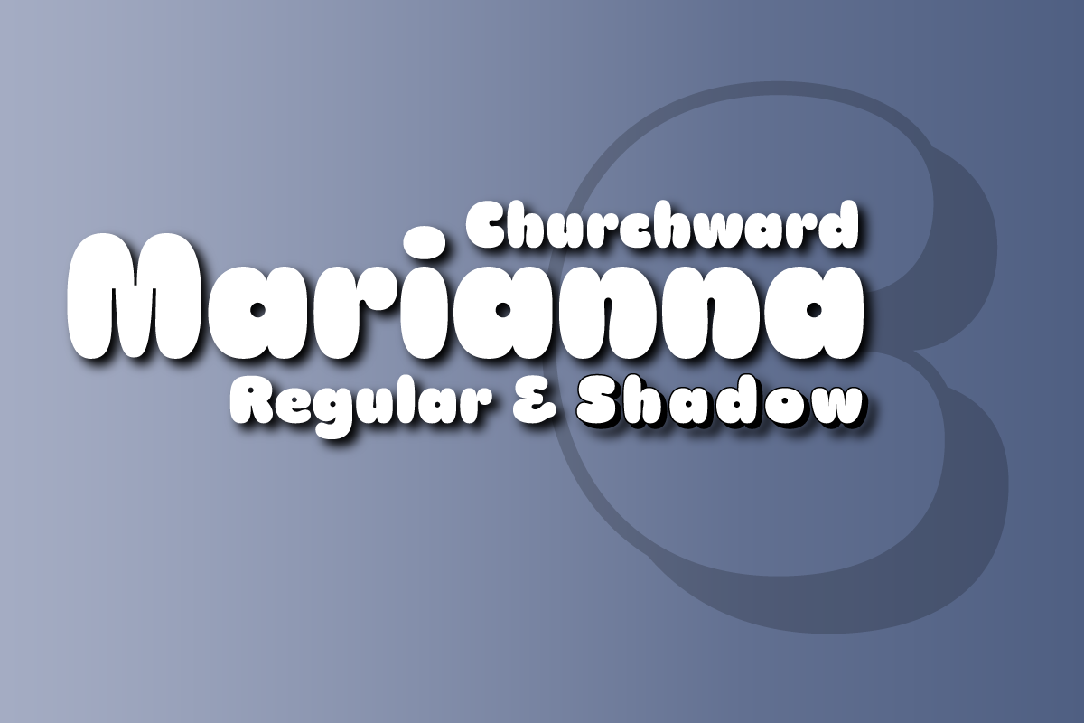 Churchward Marianna