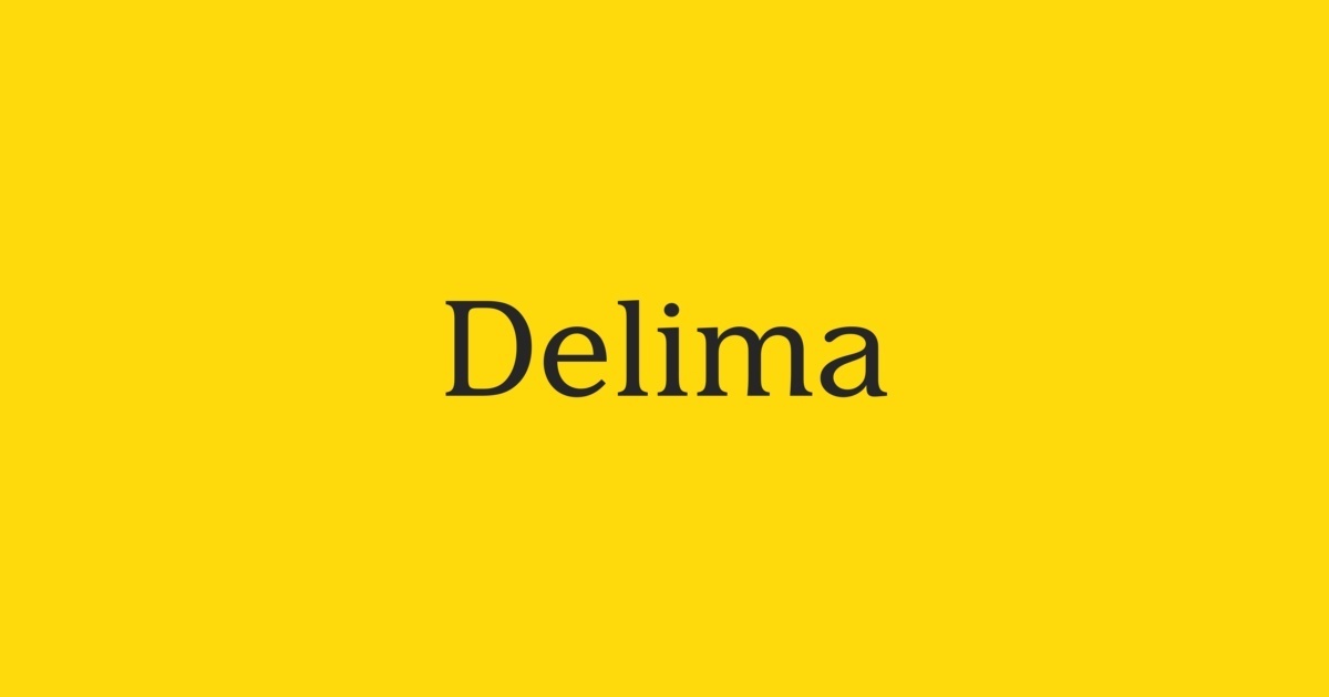 Delima™