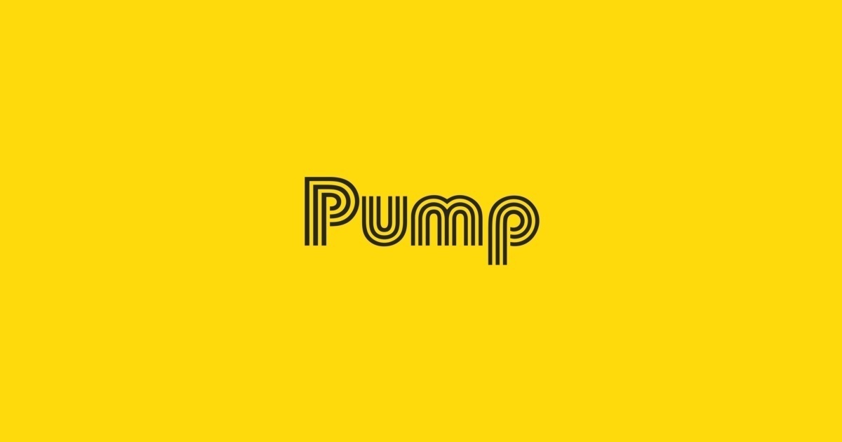 Pump™