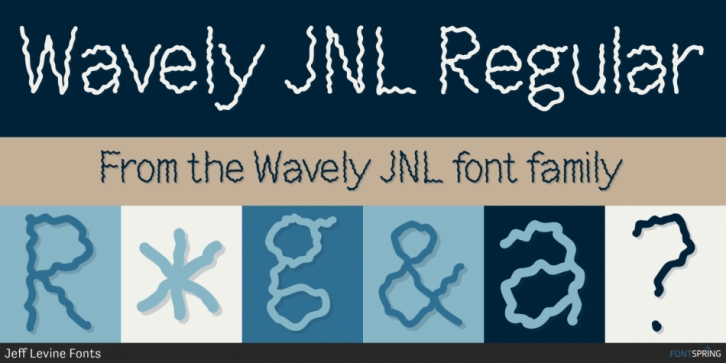 Wavely JNL