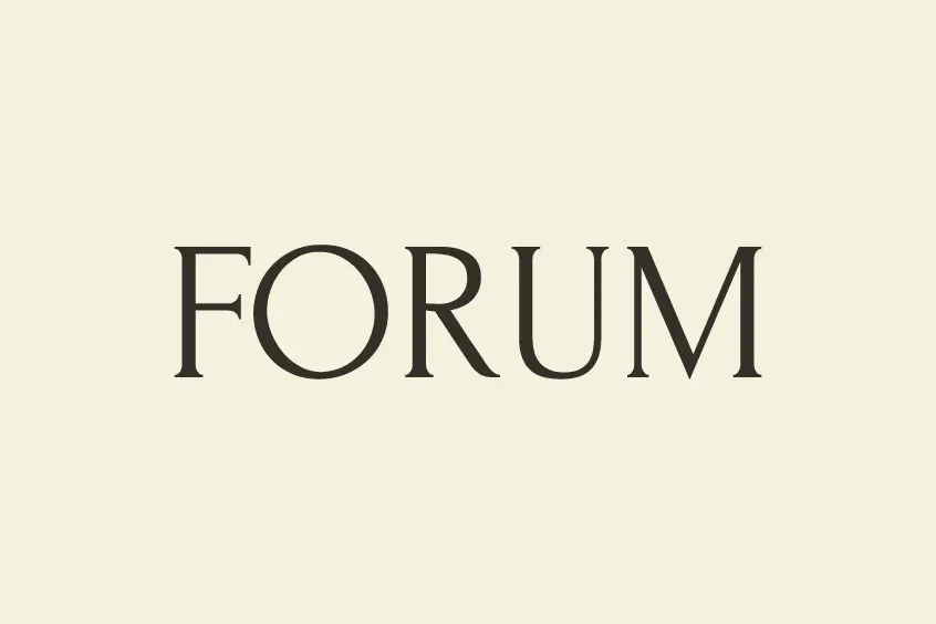 Forum Titling™