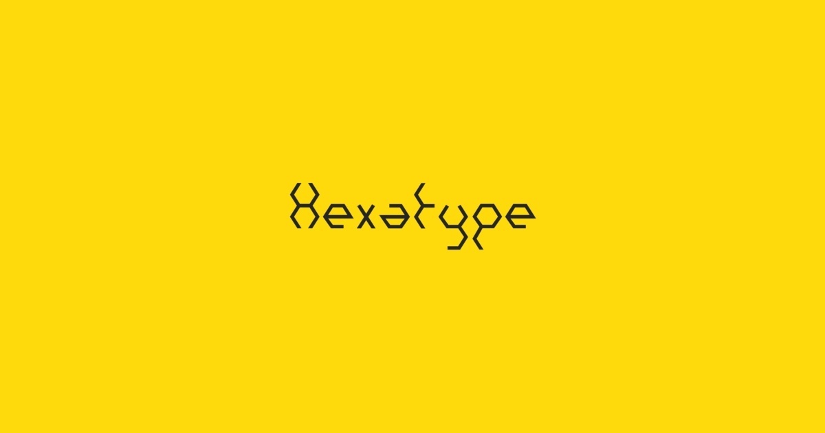 Hexatype™