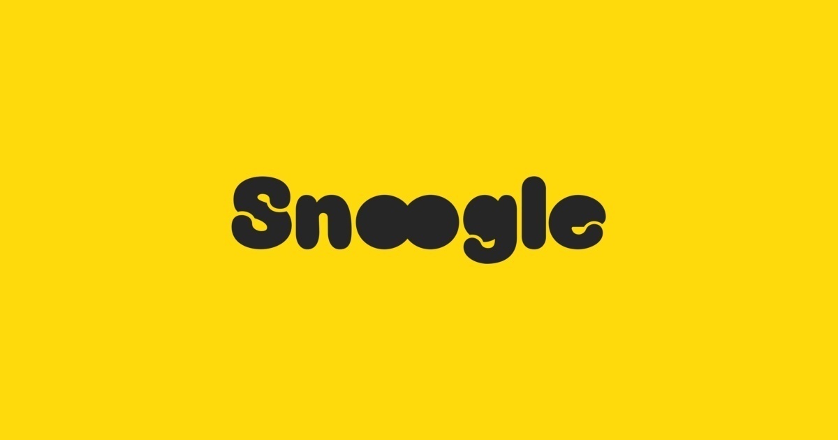 Snoogle™