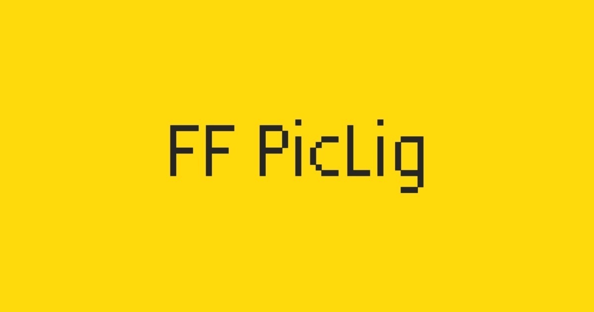 FF PicLig™