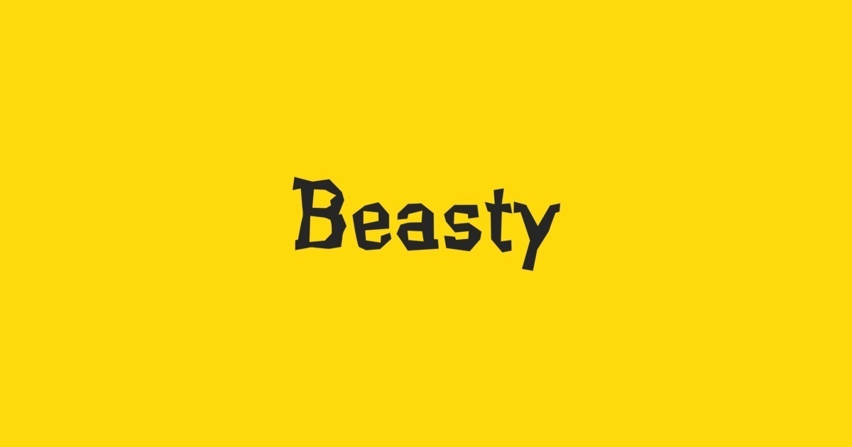 EF Beasty™