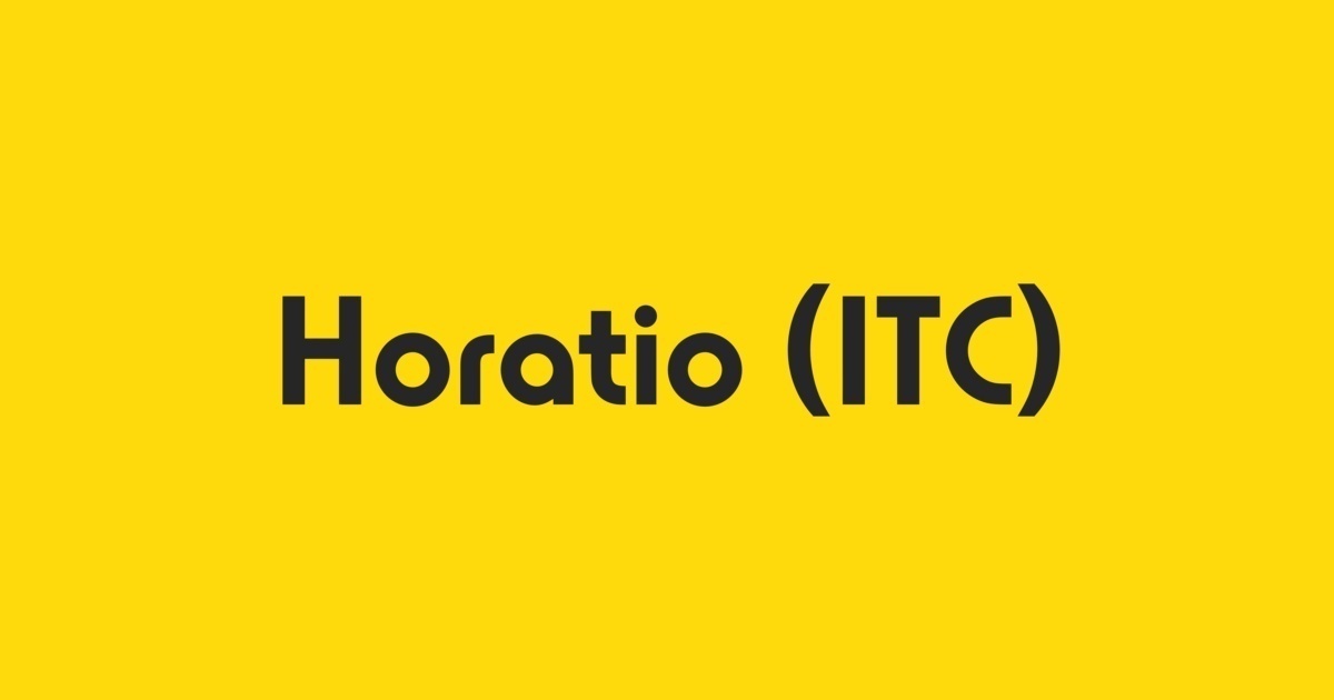 Horatio™