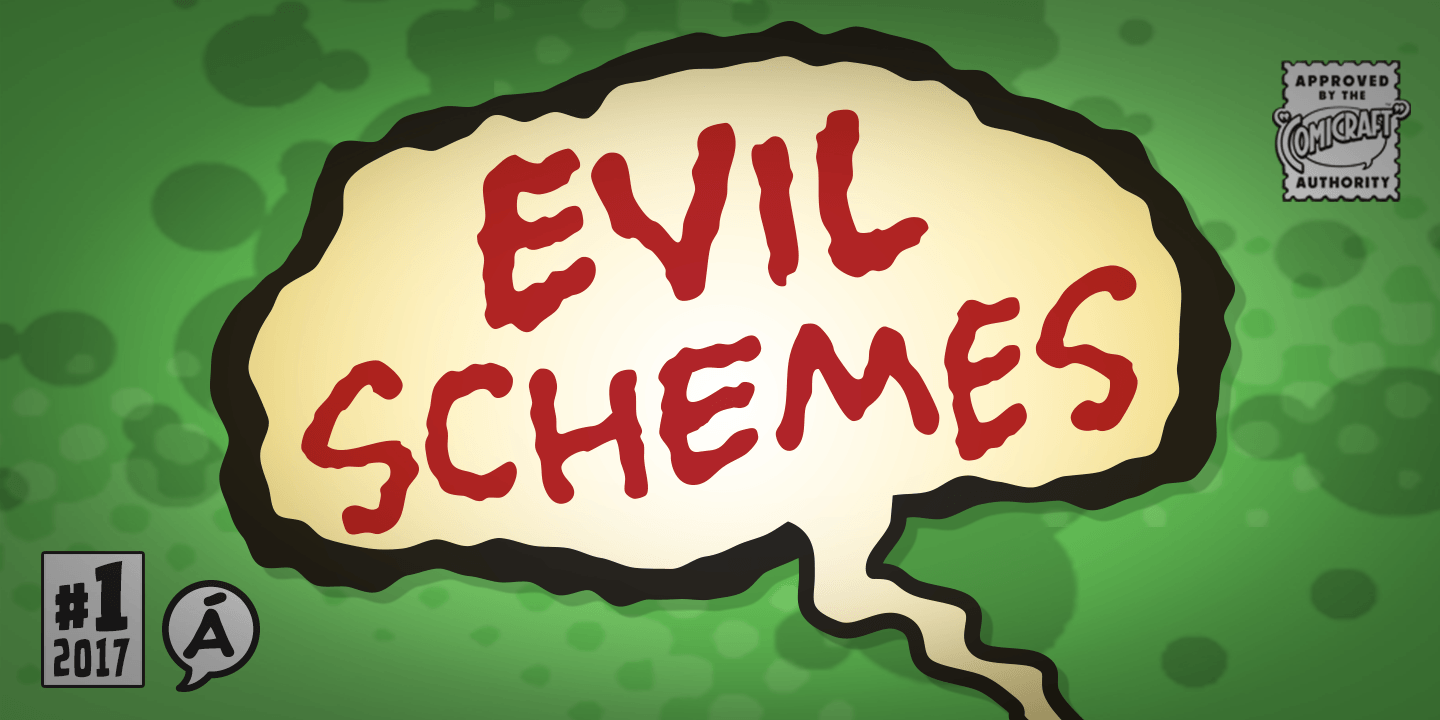Evil Schemes