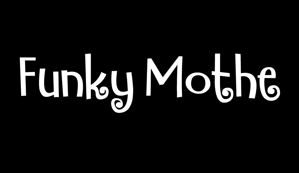 Funky Mother