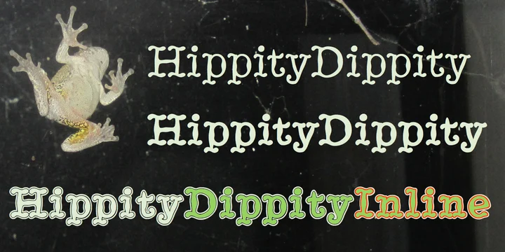 HippityDippity™