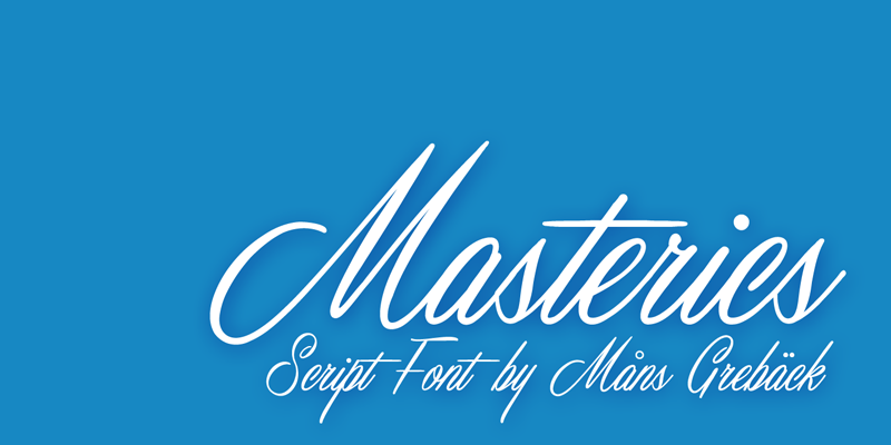 Masterics