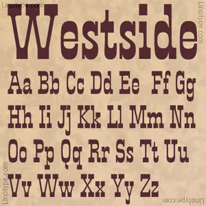Westside™
