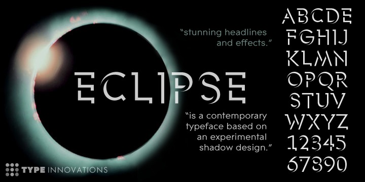 Eclipse™