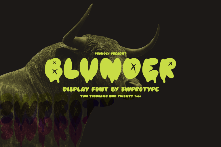 Blunder Display™