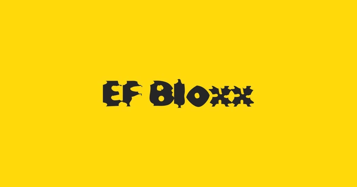 EF Bloxx™