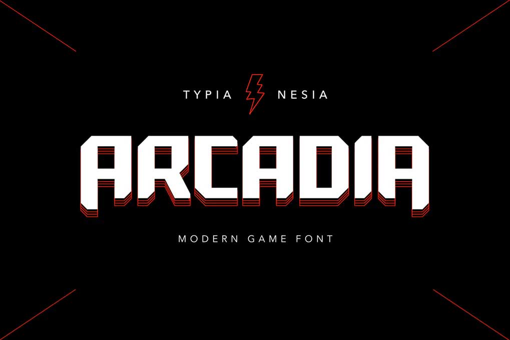 Arcadia®