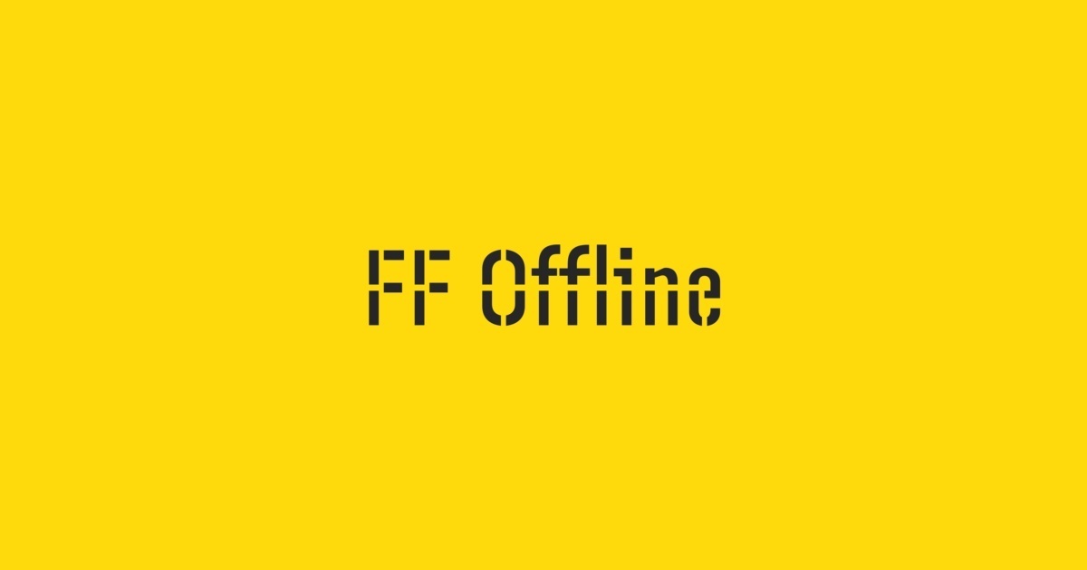 FF Offline™