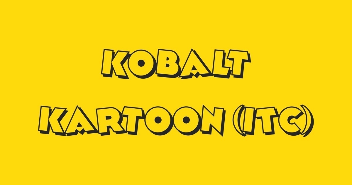 Kobalt™