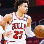 Mohl by být Tre Jones tajnou zbraní, kterou Chicago Bulls potřebují?