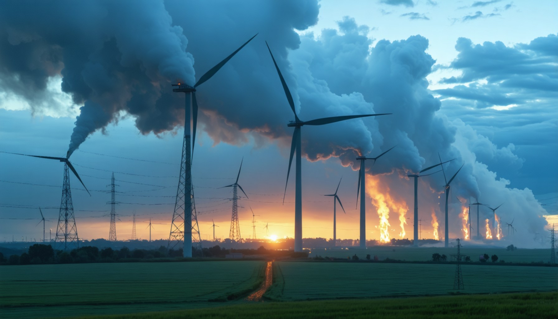 Why the AI Power Surge Could Shape the Future of Energy Demand