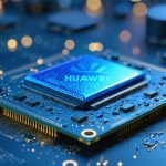 AI mikroshēmas izsistīšanās: Huawei izaicina Nvidia ar drosmīgu jaunu soli